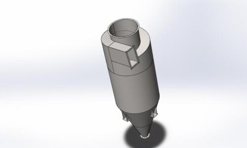 ЦОЛ-9 Циклон