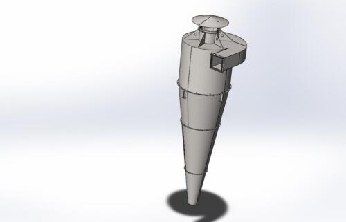 Циклон UC-1800